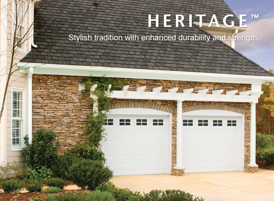 heritage