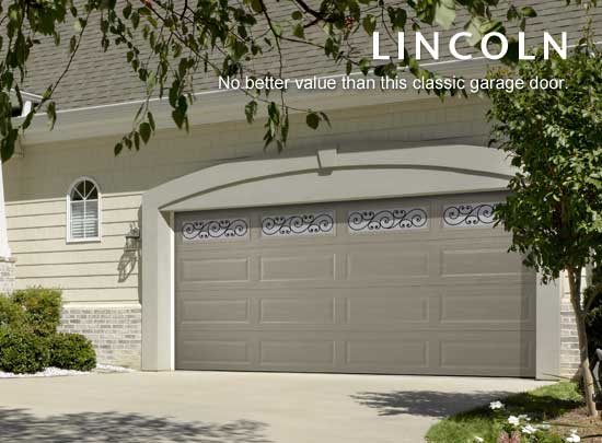 lincoln