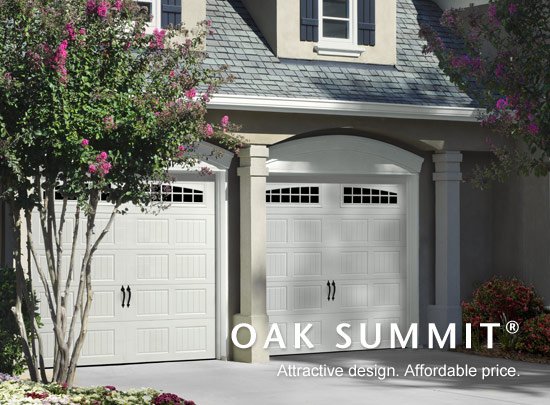 oak summit